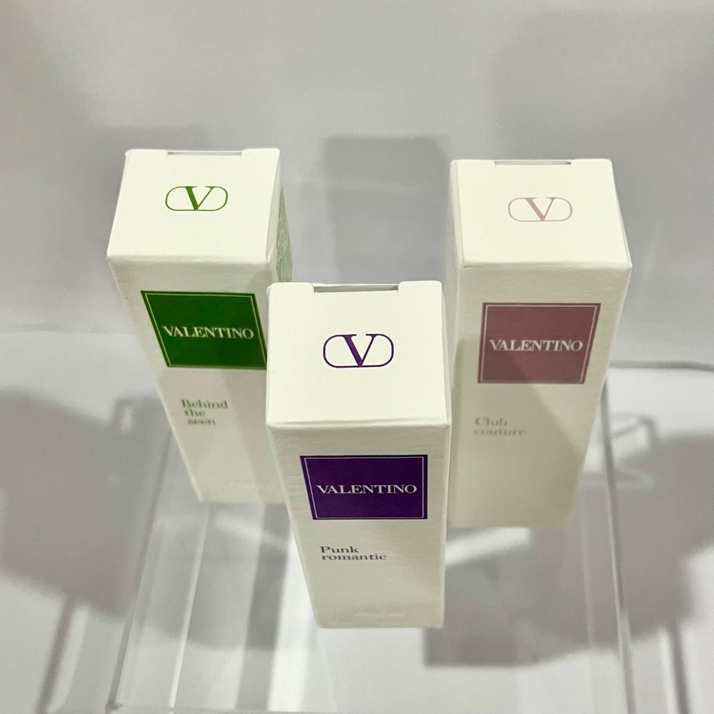 Valentino Women's Fragrance Trio - Picture 2 of 3